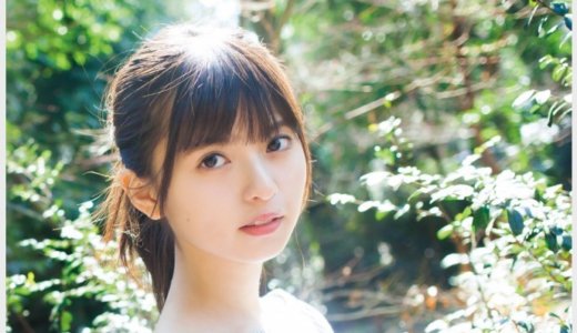 多屋来夢と齋藤飛鳥（あしゅ）が似てる？ハーフで可愛い画像を比較！