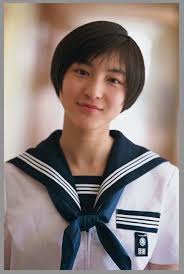 広末涼子、昔