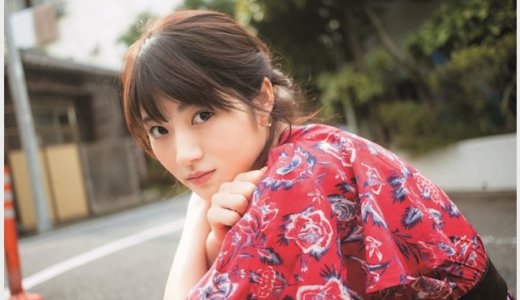 若月佑美の卒業発表はスキャンダルが理由？今後の活動は女優との噂も