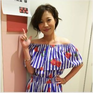 福田明日香、現在、顔が違う