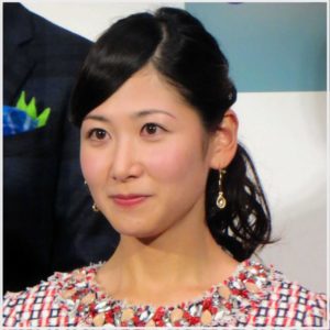 桑子真帆、アナ