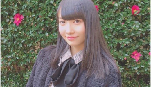 山本愛梨（ラストアイドル）は広島出身だけど中学はどこ？高校進学は？