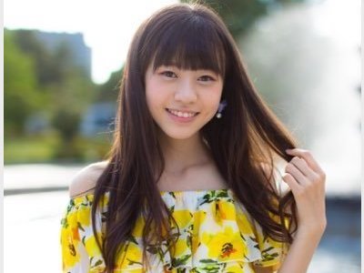 阿部菜々実が美脚で水着画像が可愛い！彼氏の噂や中学校もチェック！