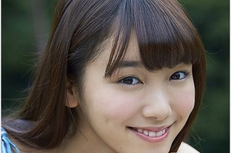 飯富まりえは可愛くない？吉岡里帆と似てるし見分けがつかない？【画像】