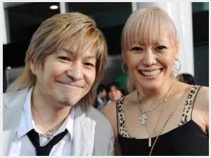 小室哲哉、嫁、KEIKO