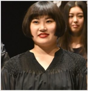 隅田杏花