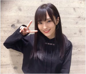 湯川玲菜、山本彩、似てる