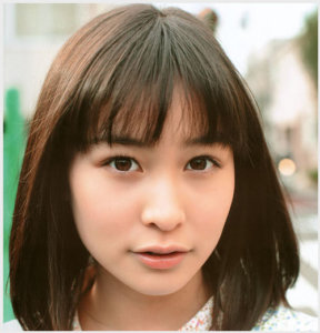 岩田絵里奈、岡崎歩美