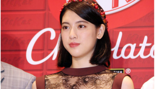 三吉彩花の現在彼氏はタクヤ(超特急)？ドラマ共演がきっかけか