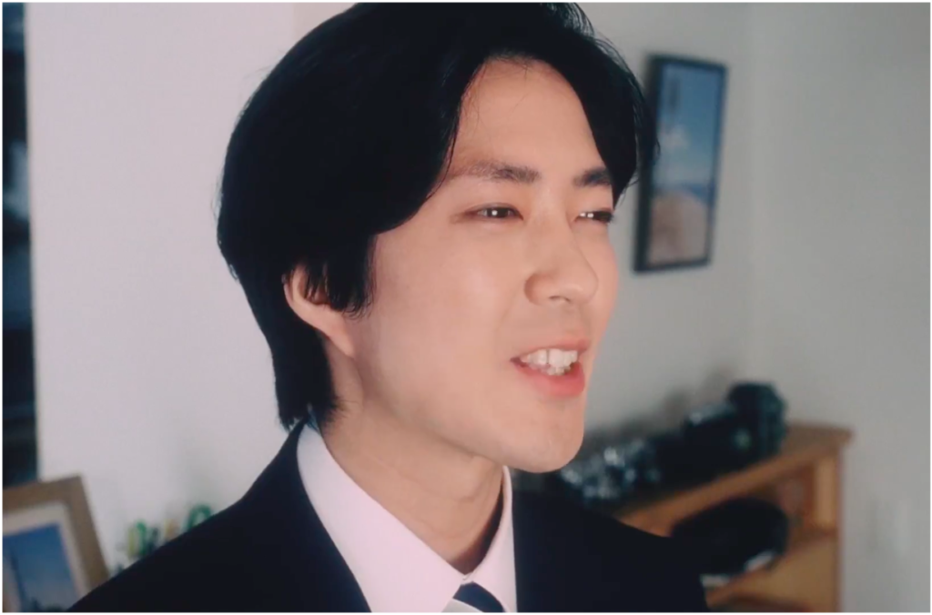 関電 不動産 開発 Cm 俳優 誰 関電 不動産 開発 Cm 俳優 誰