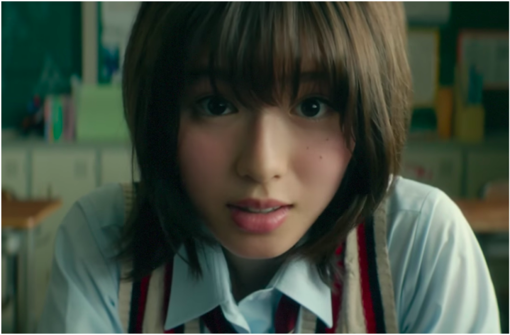 モンスターストライク ミッキーコラボcm女子高生役女優と俳優は誰 Yutori Channel モンスターストライク ミッキーコラボcm女子高生役女優と俳優は誰 Yutori Channel