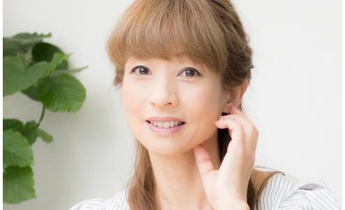 花田美恵子の相手男性の顔画像は？再婚しても名字を変えないのはなぜ？