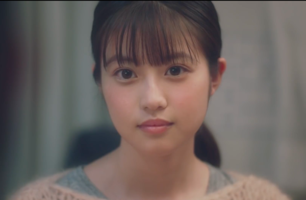 住宅情報館cmの女優は誰 父親に感謝の言葉を伝える娘役の女の子が可愛い Yutori Channel