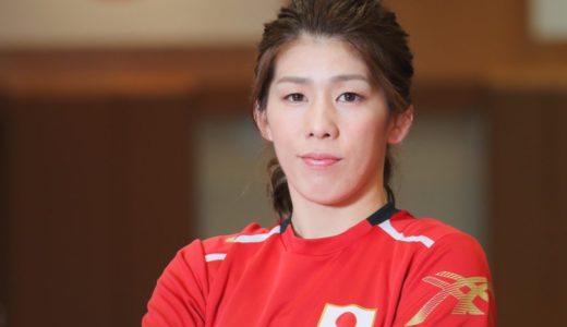 吉田沙保里が引退した理由は結婚？引退後の活動はコーチか？