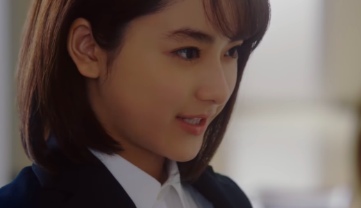 リクナビcmで就活をする女子大生役の女優は誰 原曲の曲名や歌っている人も Yutori Channel
