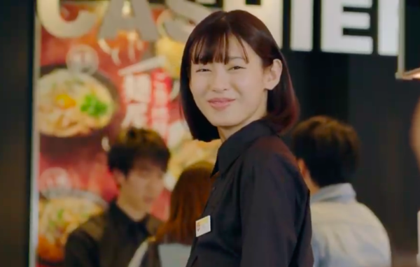 麺屋ガスト19cmの店員役の女優は誰 テーマ曲を歌う歌手もチェック Yutori Channel