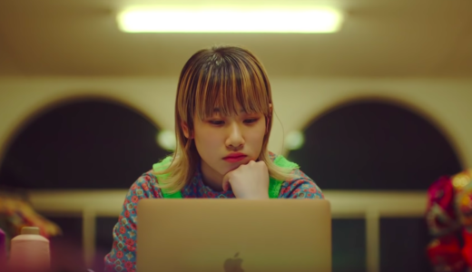 Apple『Mac』CM「水平線には何かがあって…」の曲名と歌手を紹介！