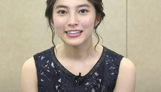 『M 愛すべき人がいて』玉木理沙役の女優は久保田紗友！プロフや性格を紹介！