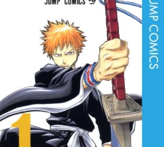 漫画『BLEACH』の特徴や魅力を紹介！アニメ最新作の情報も！