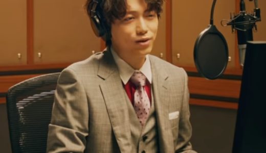 『神戸ローストショコラ』CMの俳優は？美声でナレーションするイケメン　山崎育三郎さん