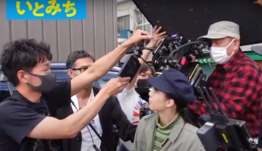映画『いとみち』のあらすじやキャストを紹介！公開日やロケ地も！