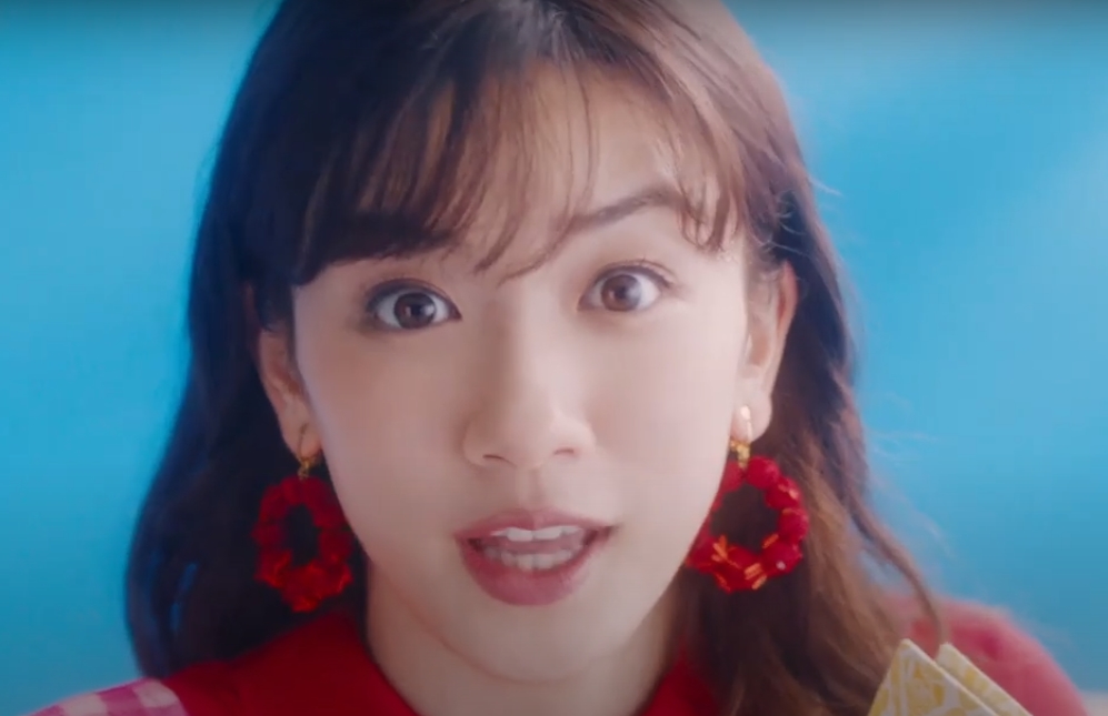 コンタクトのアイシティ Cmに出演している可愛い女優は 永野芽郁 ながの めい さん Yutori Channel