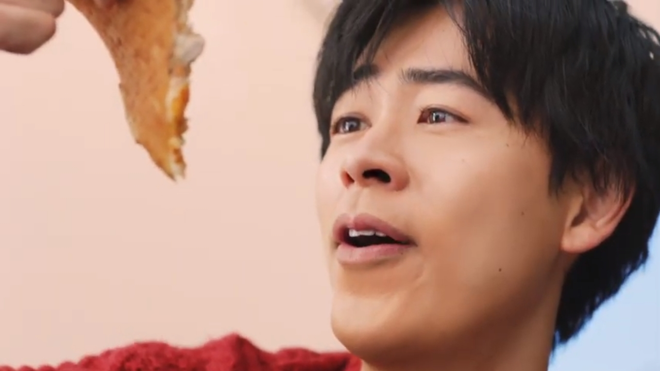 ピザーラ Cm 俳優 ピザーラのcmに出演している人は誰 上國料萌衣など徹底解説します ピザーラ Cm 俳優 ピザーラのcmに出演している人は誰 上國料萌衣など徹底解説します