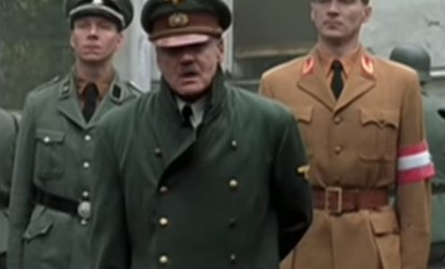 映画『ヒトラー～最期の12日間～』のあらすじや視聴方法を紹介！