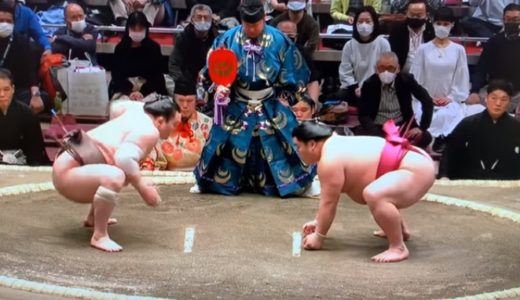 大相撲春場所2021の日程と番付を紹介！照ノ富士大関復帰の条件は？