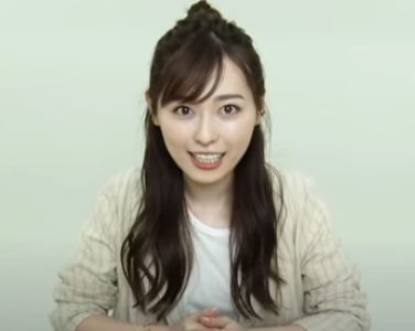 『ウチの娘は、彼氏が出来ない!!』福原遥の津軽弁が話題に！可愛い声はコンプレックス！？