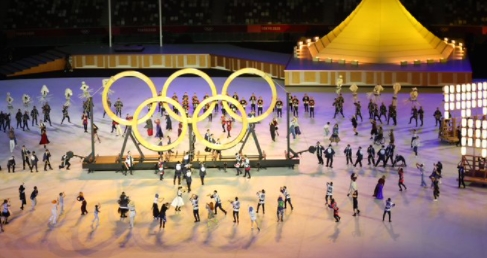 東京五輪開閉会式で話題になったトレンドを紹介！批判続出だったあの話題についても！