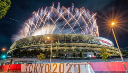 東京オリンピック結果発表！総評やパリ五輪への課題と期待についても！