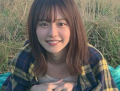 今話題の若手女優『浅倉唯』さんとてもキュート。大学や本名が気になる！