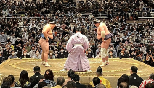 大相撲夏場所2022は照ノ富士が復活優勝！大関陣不振の理由は？