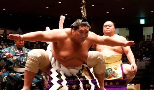 大相撲九州場所2022の番付は？一年納めの場所を制する優勝力士を予想！