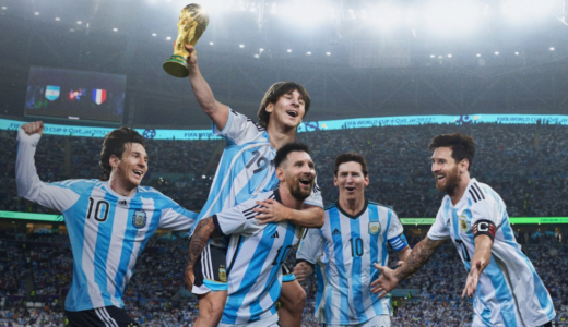 『カタールW杯』はアルゼンチンが36年ぶりの優勝！最終結果と大会を総括！