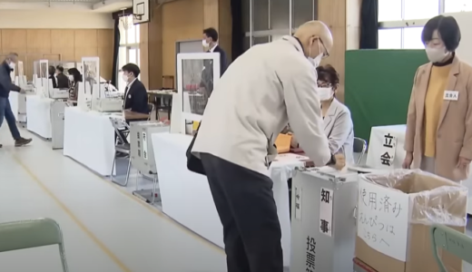 『統一地方選2023』は日本維新の会が躍進！衆院選の展望を予想！