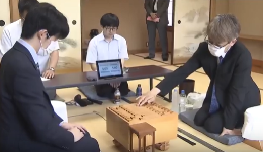 【将棋】藤井聡太が史上最年少で名人＆七冠獲得！八大タイトル（八冠）の可能性は？