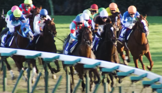 【競馬】有馬記念2023の出走馬を紹介！イクイノックス引退で大混戦！？