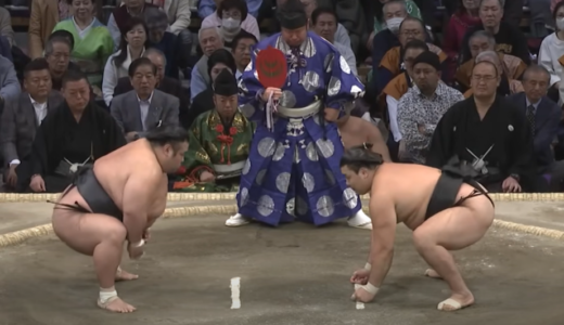 大相撲九州場所2023は霧島が優勝！初場所は綱取り！