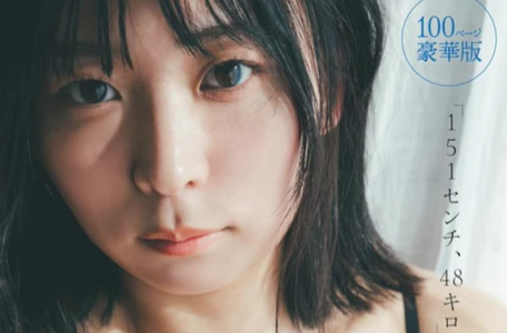 アンゴラ村長の写真集が爆売れと話題に！水着姿や身長・体重は？
