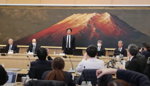激震！中居正広とフジテレビが女性トラブル発覚で大打撃！社長会見も火に油！