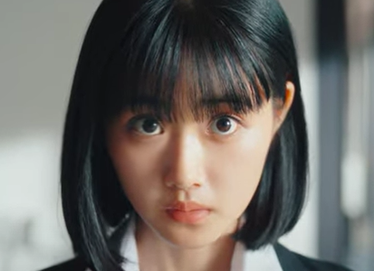 ユニバーサルスタジオジャパン（USJ）『ユニ春2025』CMに原菜乃華が出演！