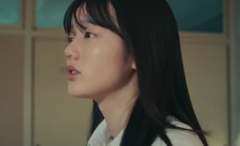 『代々木ゼミナール』CM2025に出演している女子高生役の女の子は誰？