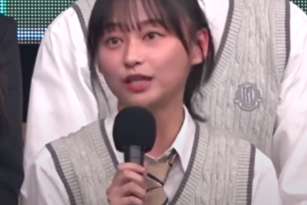 ドラマ『御上先生』に出演で話題の影山優佳の水着姿や弟は？サッカーの知識が豊富すぎる！