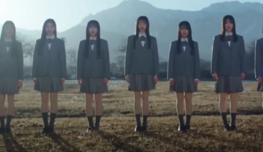 『乃木坂46』6期生メンバー紹介！