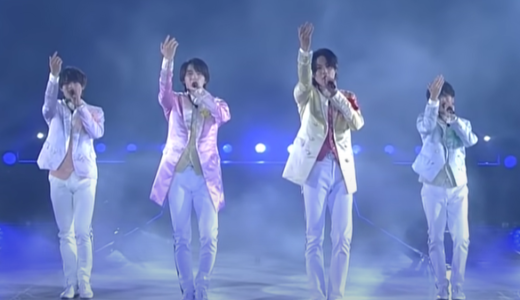 東京B少年のメンバーカラーと人気順！プロフィールチェック！