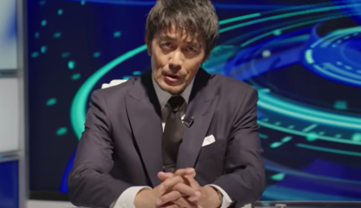 2025春ドラマ『キャスター』のあらすじや見どころは？