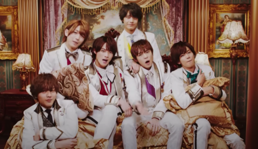 【King&Prince(キンプリ)メンバー】プロフィール・カラーと人気順を紹介！