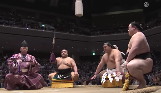 大の里が史上最速で横綱昇進！伝達式の口上や土俵入りの型は？